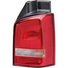 Depo Stop Lambası T6 Caravella 10= Sağ (1 Adet) (Oem No: 7E5945096E)