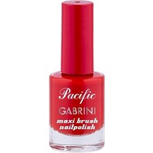 aklow akyoleticaret Pasific Nail Polish 16 Oje