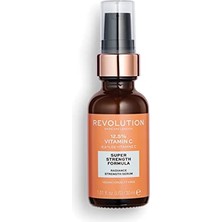 aklow akyoleticaret %12,5 C Vitaminli Serum 30 ml