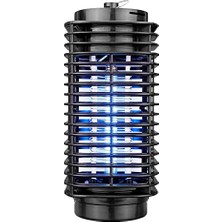 aklow akyoleticaret AS-A23 3W Uv Ultraviole Işıklı Sinek Öldürücü, Haşere Öldürücü, Böcek Öldürücü