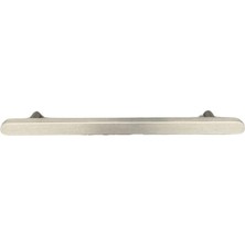 aklow akyoleticaret System 8702 Modern Kulp Çok Renkli, 320 Mm, Saten Renk