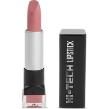 aklow akyoleticaret Açık Grimsi Pembe Cream Lipstick No: 18