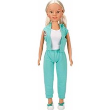 aklow akyoleticaret 3531 Yürüyüş Arkadaşım Clara Sporty 80 cm