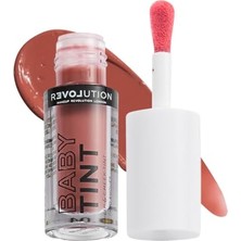aklow akyoleticaret Baby Tint Dudak ve Yanak Renklendirici