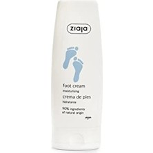 aklow akyoleticaret Nemlendirici Ayak Kremi 80 ml