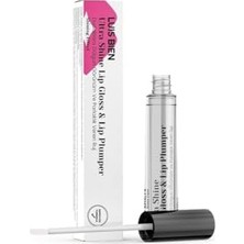 aklow akyoleticaret 5 ml Dudak Dolgunlaştırıcı ve Parlatıcı