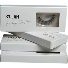 aklow akyoleticaret Kirpik 3D124