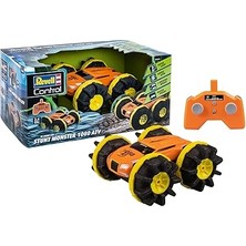aklow akyoleticaret Rc Akrobat Araba 1080 Atv