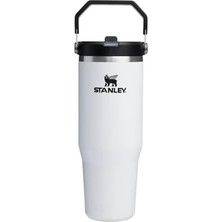 aklow akyoleticaret Limestone Classic Termos Bardak, 340 Ml, Vakum Yalıtımlı Paslanmaz Çelik, Sıcak ve Soğuk Içecekler Için Kamp Kupası, 350 ml