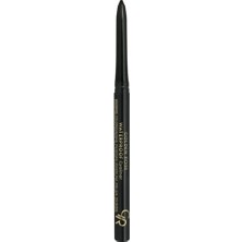 aklow akyoleticaret No:01 Waterproof Automatic Eyeliner