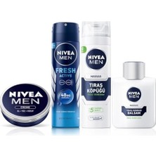 aklow akyoleticaret Erkek Sprey Deodorant, Nemlendirici Krem, Tıraş Köpüğü ve Tıraş Sonrası Balsam