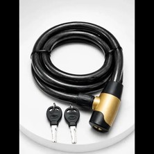 aklow akyoleticaret Tdr 2m Motor Kilidi | 2 Metre, Motor Güvenliği