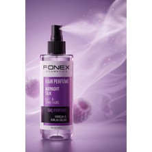 Foneks Fonex Saç Parfümü 100ML Midnight Silk