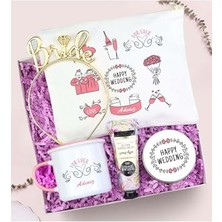 aklow akyoleticaret Bride Hediye Seti