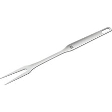 aklow akyoleticaret 315 mm Paslanmaz Çelik Et Çatalı