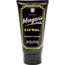 aklow akyoleticaret Firm Hold Güçlü Tutuşlu Jel Wax 150 ml