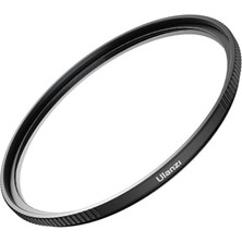 aklow akyoleticaret 77 mm UV01 Koruyucu Uv Filtre