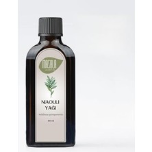aklow akyoleticaret Saf Niaouli Yağı 100 Ml. Nioli (Niaouli Oil)