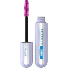 aklow akyoleticaret New York Falsies Surreal Waterproof Maskara