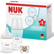 aklow akyoleticaret Perfect Match Hoş Geldin Bebek Hediye Seti