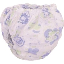 aklow akyoleticaret Kullan At Alıştırma Külodu, 6 Adet, 1 No: 10-15 kg
