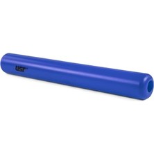 aklow akyoleticaret Aps1 Plastik Büyük Boy Atletizm Stafet Mavi
