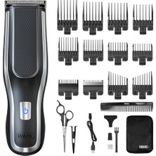 aklow akyoleticaret Self Clip 360 Lityum Saç Kesme Makinesi 3028049