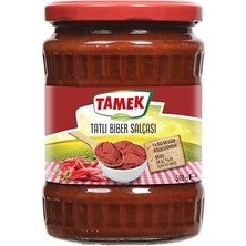 aklow akyoleticaret Acılı Biber Salçası, 540 G