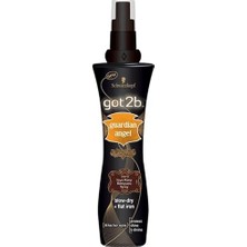 aklow akyoleticaret Isıya Karşı Koruyucu Saç Spreyi, 200 ml