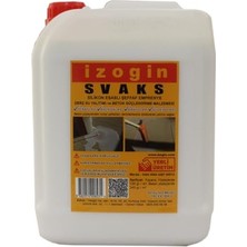 aklow akyoleticaret Svaks Mini 5 kg