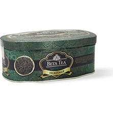 aklow akyoleticaret Heritage Green Teneke Kutu 75 G