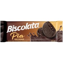 aklow akyoleticaret Pia Brownie 40,5 G