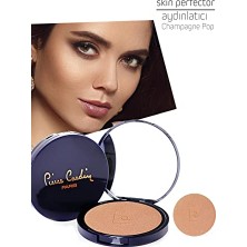 aklow akyoleticaret Illuminating Skin Perfector Aydınlatıcı Champagne Pop