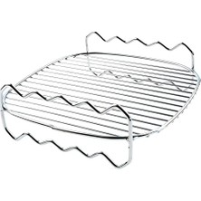 aklow akyoleticaret Xxl, HD9951, HD9951/00 Airfryer Fritöz Teli, Philips ile Uyumlu