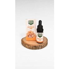 aklow akyoleticaret Akgünlük Yağı 10 ml