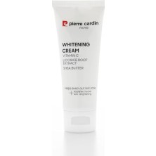 aklow akyoleticaret Beyazlatıcı Krem 75 ml