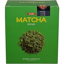 aklow akyoleticaret Matcha Çayı
