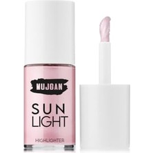 aklow akyoleticaret Sıvı Aydınlatıcı Sun Light