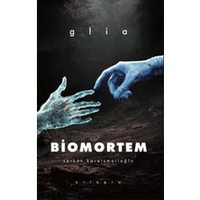 aklow akyoleticaret Biomortem Romanı