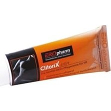 aklow akyoleticaret Clitorix Active Bayanlara Özel Krem 40 Ml, Almanya Üretimi