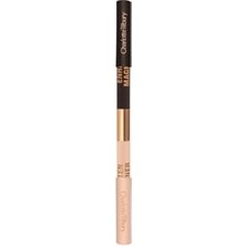 aklow akyoleticaret Double Ended Liner Supernudes Eyeliner, Supernudes Pinkestcosmetics
