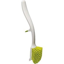 aklow akyoleticaret 85025 Edge Bulaşık Fırçası, Yeşil