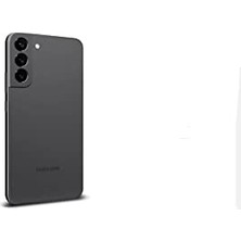 aklow akyoleticaret Samsung S22 Için Mat Arka Kaplama