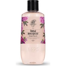aklow akyoleticaret Buket Duş Jeli, 500 ml