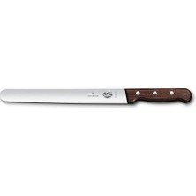 aklow akyoleticaret 5.4200.25RAD 25 cm Çam Ağacı Dilimleme Bıçağı