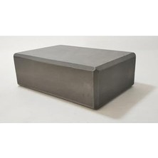 aklow akyoleticaret Gri Set Sünger Pilates Bloğu, MG1507221238