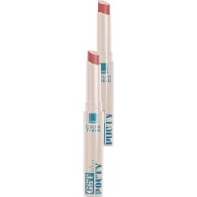 aklow akyoleticaret Ultra Beauty Ruj Stylo Pink Peach Ikili Set