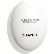 Chanel La Crème Maın Texture Rıche El Kremi  50 ml