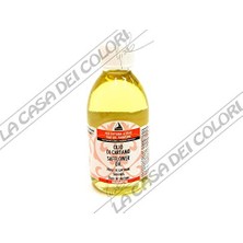 aklow akyoleticaret Olio Di Cartamo Oil 250 ml