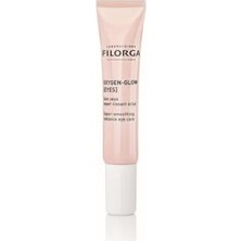 aklow akyoleticaret Oxygen Glow Eyes Mükemmelleştirici Göz Bakımı 15 ml